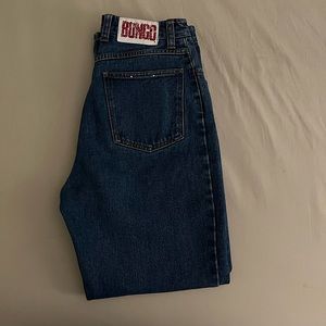Bongo vintage jeans | very good condition size 9R